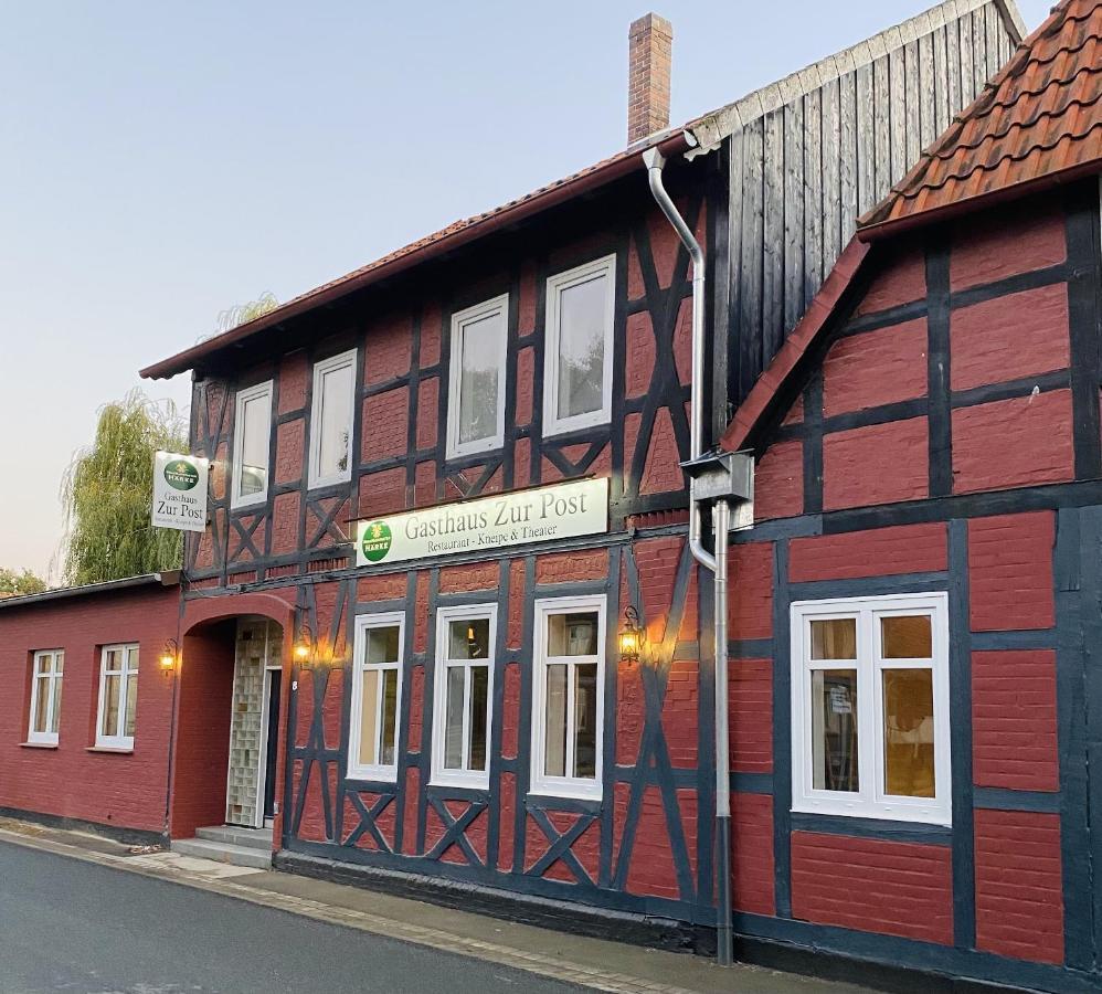 Gasthof Zur Post