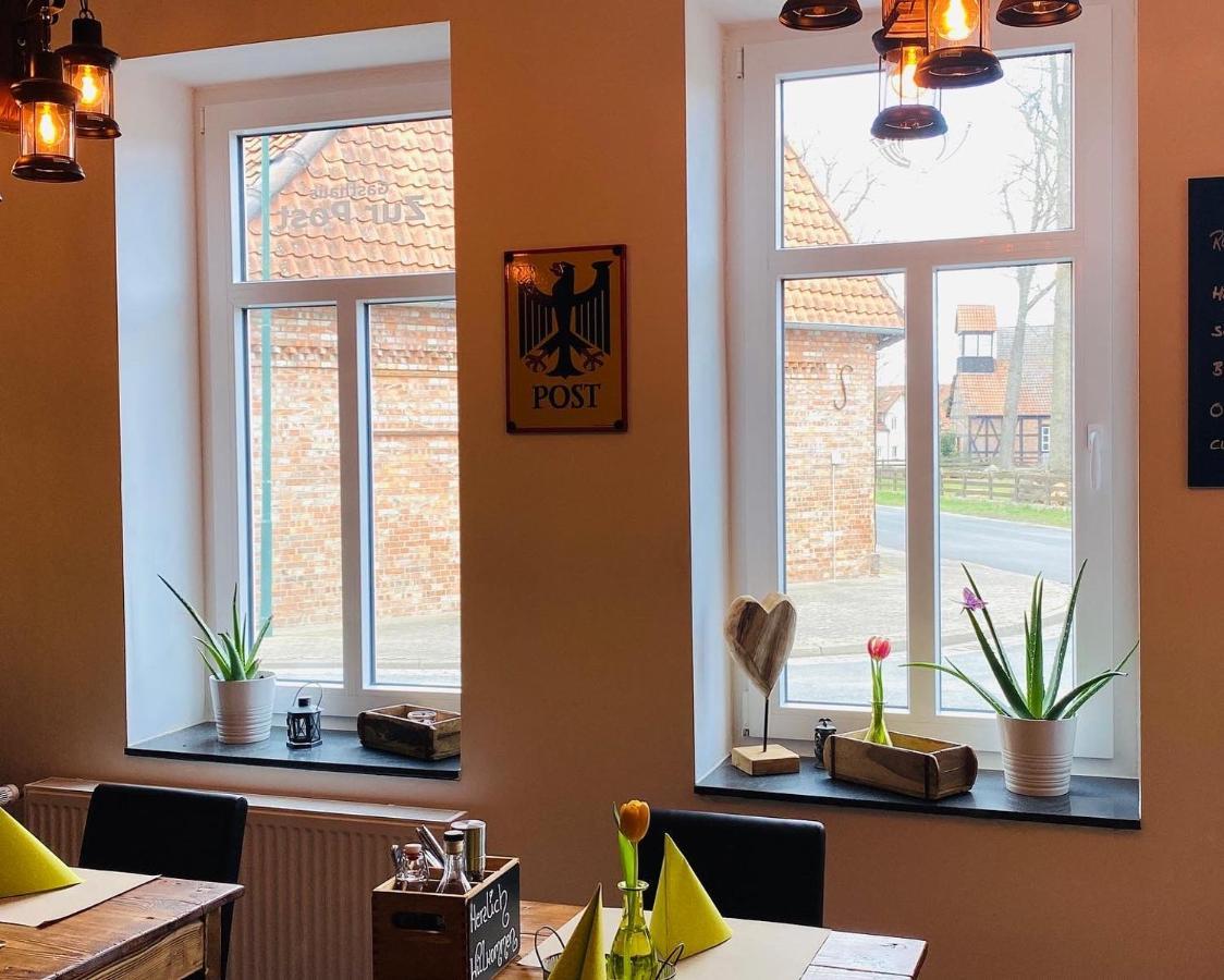 Zur Post Uetze