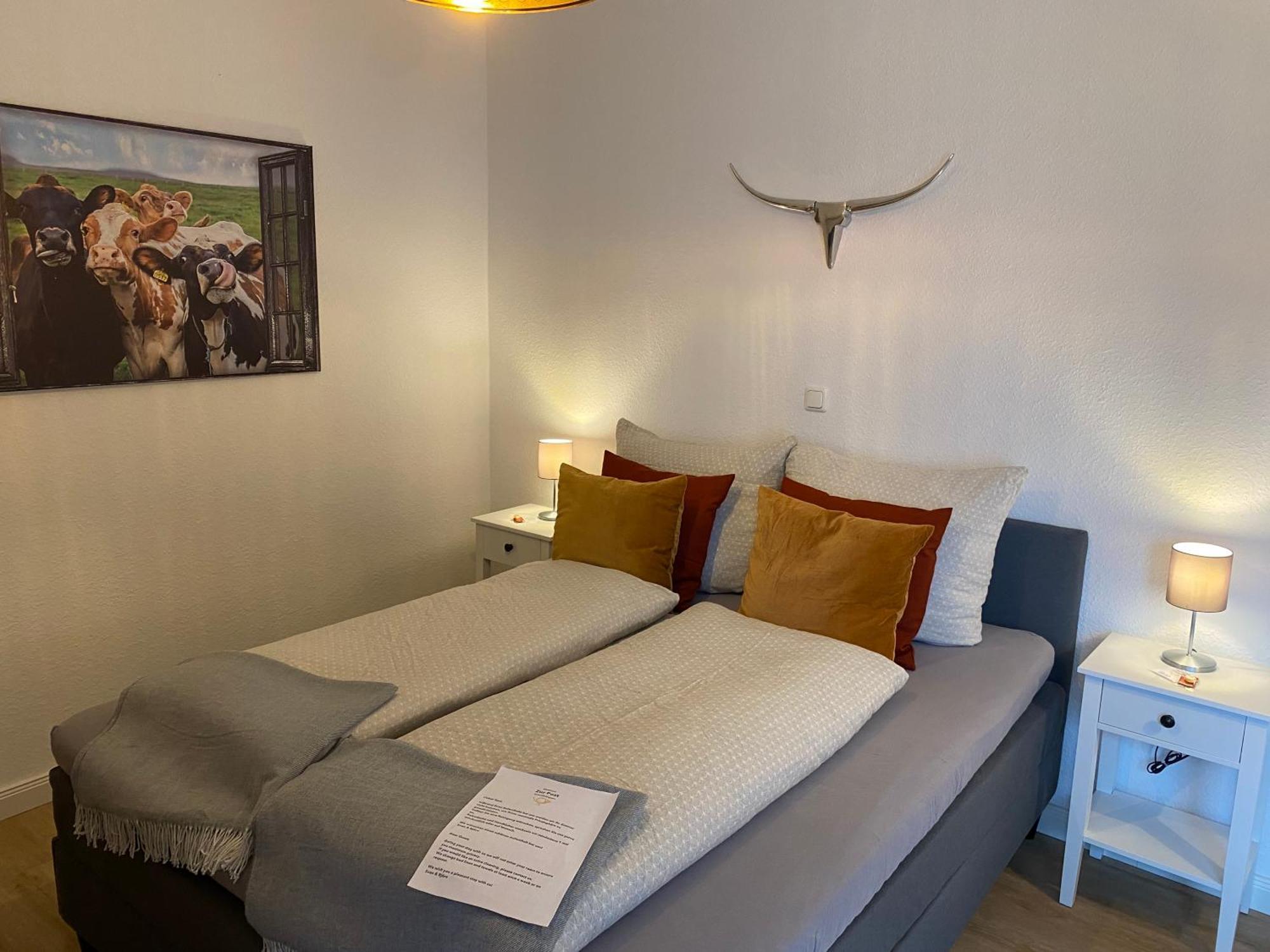Zur Post Gasthof Uetze